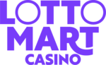 Lottomart logo